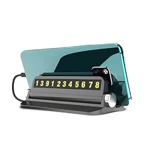 Car Parking No Plate with Mobile Stand (Random Color) | Multicolor Car ...