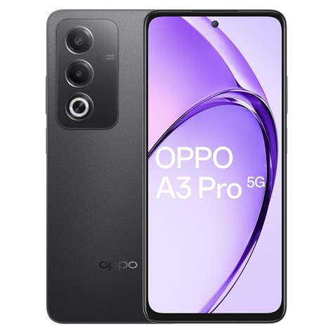 OPPO A3 Pro - Price in India (May 2025), Full Specs, Comparison