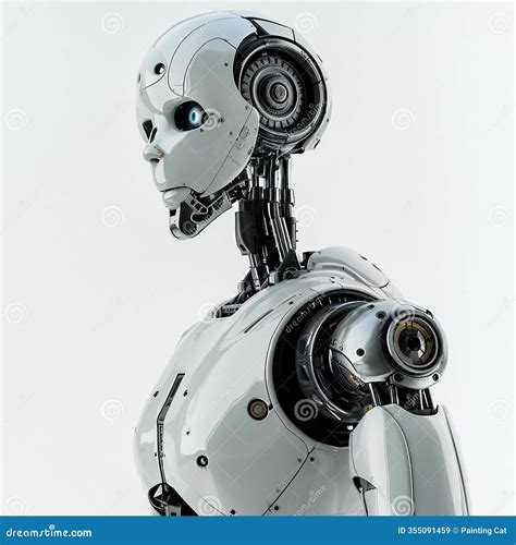 Image result for Robot Copy Machine