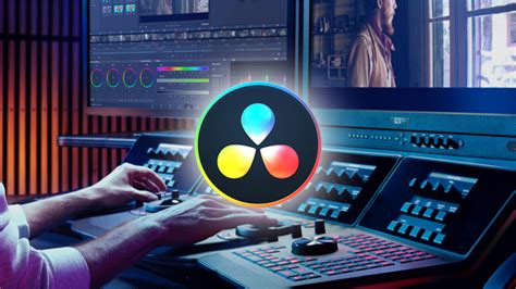 Ръководство за DaVinci Resolve за компютър, за да започнете с ...