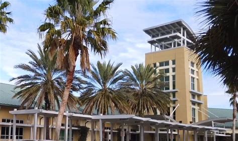 Largo Public Library Office Photos