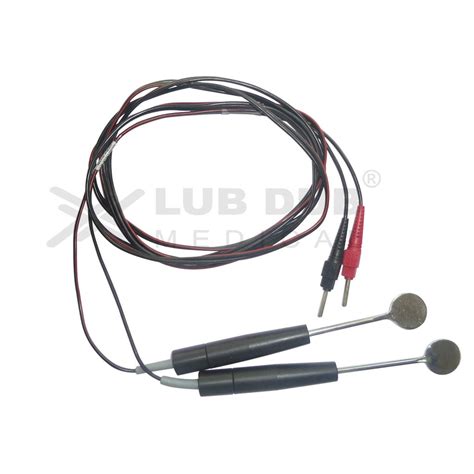 Fibrillator Padel with Cable Pediatric – LubdubBazaar