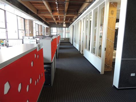 HBG Health Office Photos