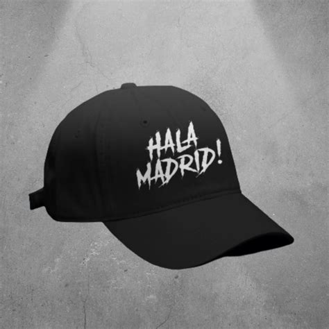 Madrid – artbykrii