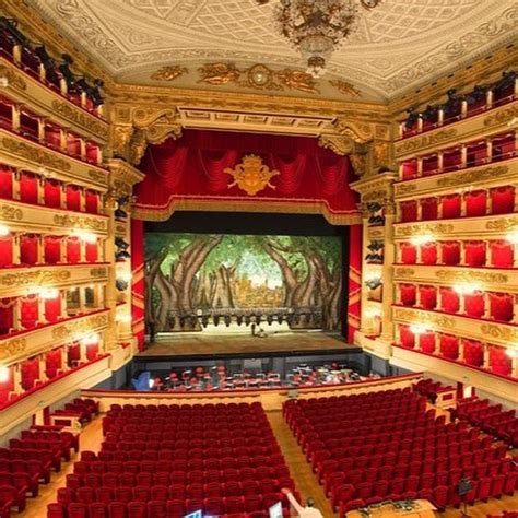 Image result for Famous Opera Scenes