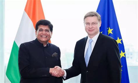 ‘Look forward to advancing talks on free trade agreement’: EU