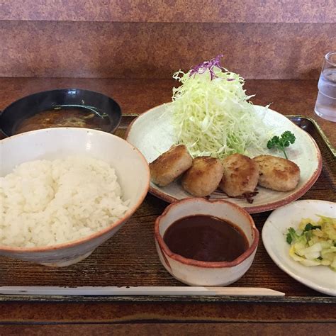 MISOKATSU UMENOKI, Kurashiki - Menu, Prices & Restaurant Reviews ...