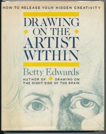 Buy Drawing on the Artist within Book Online at Low Prices in India ...