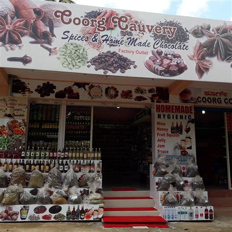 COORG CAUVERY SPICES (2025) All You Need to Know BEFORE You Go (with ...