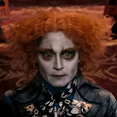 Johnny depp the mad hatter gif johnny depp the mad hatter mad hatter ...