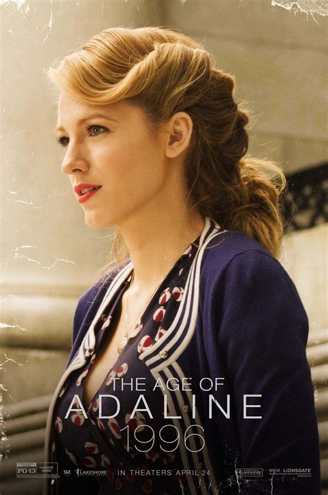 Age Of Adaline, The Picture 11 | AceShowbiz - age of adaline