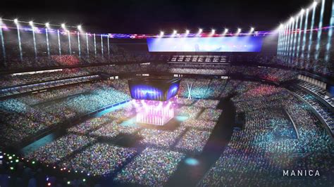 Tennessee Titans set final design team for Nashville's Nissan Stadium