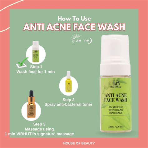 Buy Anti-Acne Skincare Range | Clear Skin Solutions Online – House Of ...