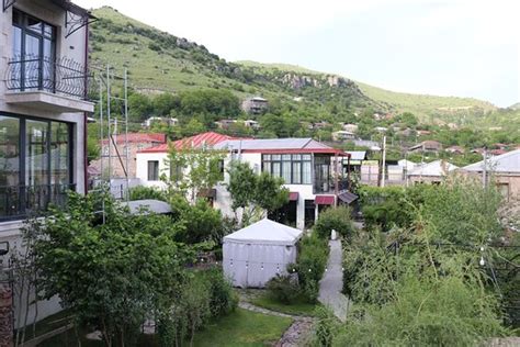 REDROOF (Goris) - Guesthouse Reviews & Photos - Tripadvisor