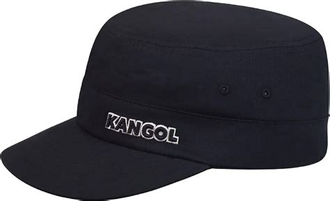 Buy Kangol Men, Women Ripstop Army Cap Online at Lowest Price in Ubuy ...