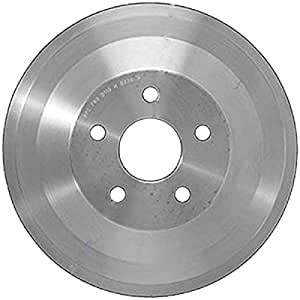 Bendix Premium Drum and Rotor PDR0794 Rear Brake Drum : Amazon.in: Car ...