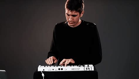 Image result for Arturia Key Step Tutorial