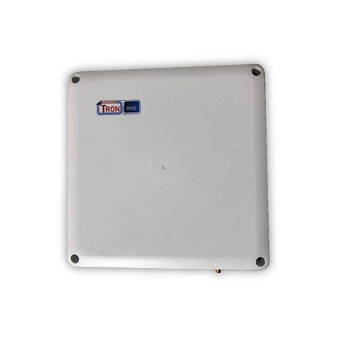 RFID Antenna in India - RFID4U Store