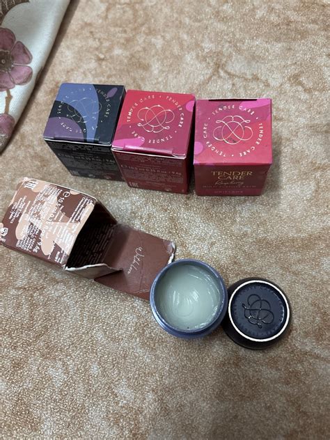 Buy Oriflame Sweden Tender care gift box(60 ml) multi colour Online at ...