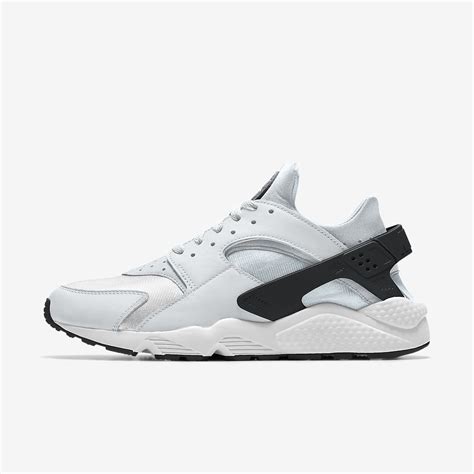 Nike Air Huarache By You Custom Women's Shoes. Nike IN