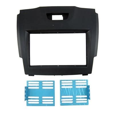 YBD Dash Kit for Isuzu D-Max Dmax MU-X Chevrolet India | Ubuy