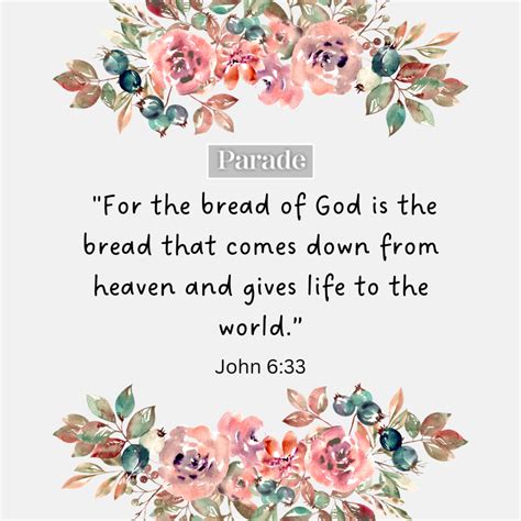 30 Communion Scriptures and Bible Verses - Parade