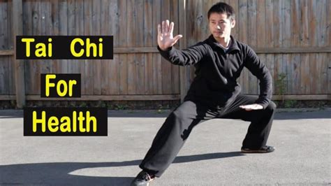 Image result for Tutorial On Tai Chi
