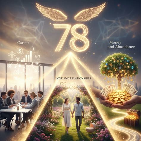 8 Angel Number: Meaning, Love, Career, Money, and More - Wisdom Of The ...