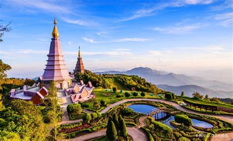 两个人去泰国要花多少钱 去泰国旅游得多少钱 - 旅游资讯 - 旅游攻略