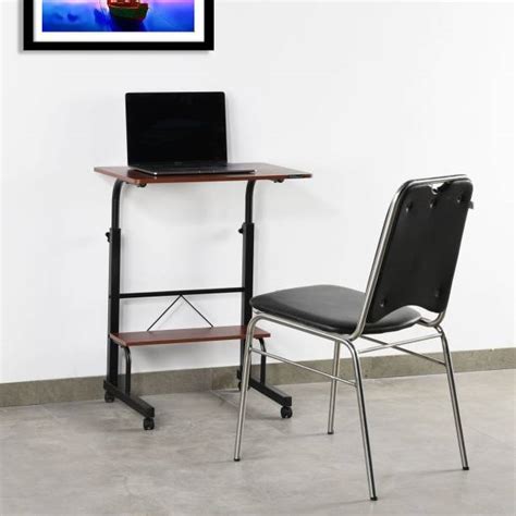 Nilkamal Office Study Table | Buy Nilkamal Office Study Table Online at ...