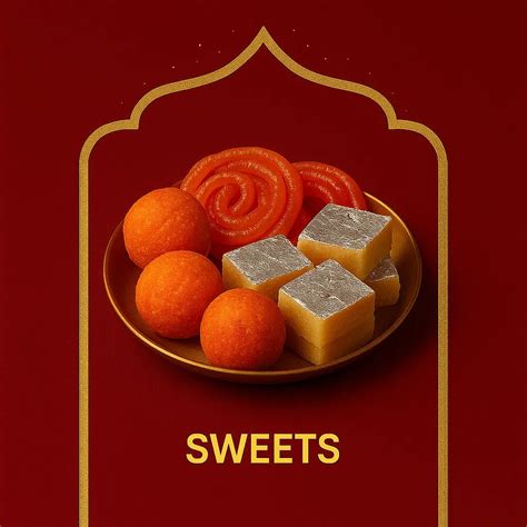TRADITIONAL SWEETS – NirmalyamFoods