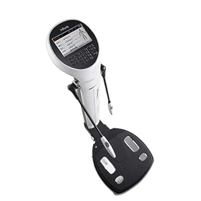 InBody 570 Professional Body Composition Analyzer India | Ubuy