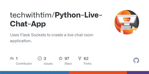 Image result for Chat Application Using Python Table Structure