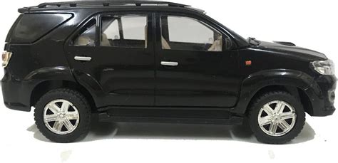 CENTY Toys Fortune Off Roader Suv - Black, 3Y : Amazon.in: Toys & Games