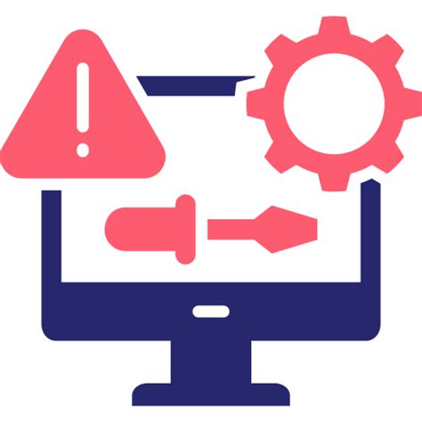 Troubleshooting - Free computer icons