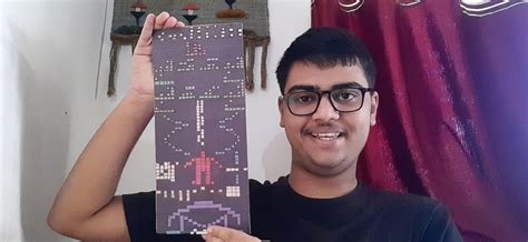 The Arecibo Message : 12 Steps (with Pictures) - Instructables