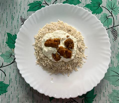 Dahi Chura – A Quick and Healthy Breakfast Recipe from Bihar