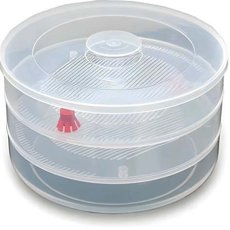3-tray indoor sprout maker - factorybuy – MaxSmile
