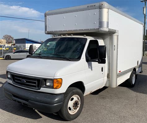 U-Haul: Box Trucks for Sale in Hendersonville, TN at