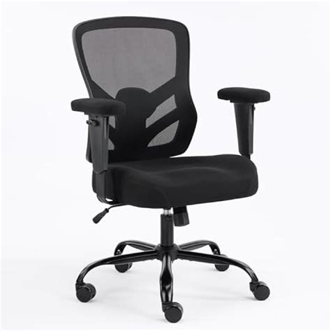 YFO Ergonomic Office Chair, Mesh Computer Desk Chair India | Ubuy