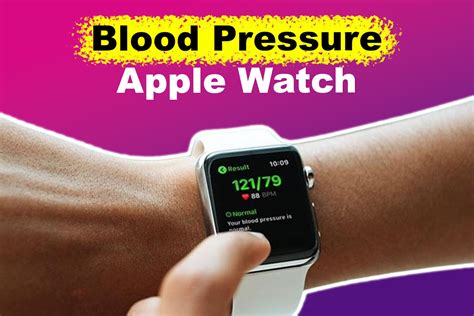 Monitoring Blood Pressure via Apple Watch [The Right Way!] - Alvaro Trigo's Blog - measurement of blood pressure