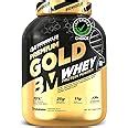 Bigmuscles Nutrition Premium Gold Whey [2Kg] | Informed Choice UK ...