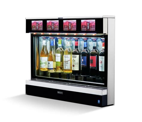 Wine Dispenser Machine Uk at Madalyn Hartley blog