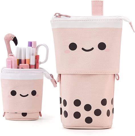 Cute Korean Pencil Case