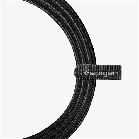 DuraSync™ 3-in-1 Charger Cable C10i3 - spigen.in Official Site – Spigen ...