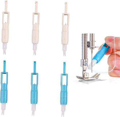 Image result for Sewing Machine Threader