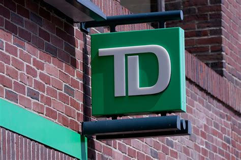 TD Bank to pay $3 billion in historic money-laundering settlement with ...
