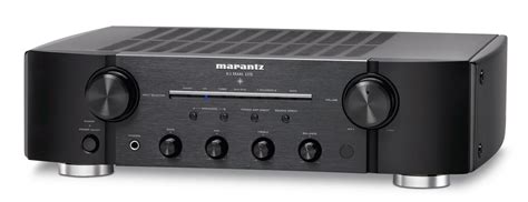 Specificaties van Marantz PM-KI Pearl Lite (Zwart) - Tweakers