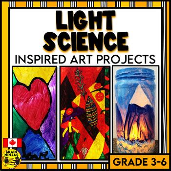 Light Science Projects 的图像结果