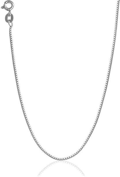 Silver chain for men - Upto 50% to 80% OFF on Silver chain for men ...